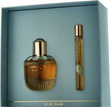 Eau de Parfum Set Elie Saab Girl of Now