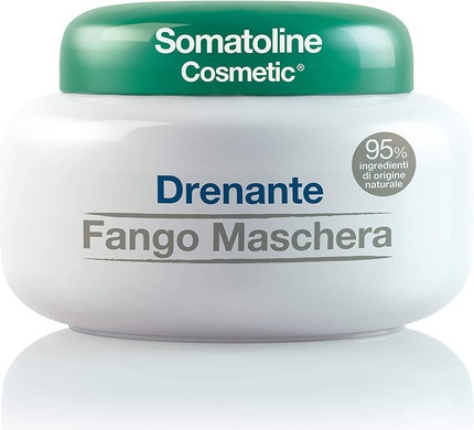 Mud Mask Somatoline