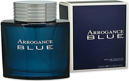 Eau de Toilette Arrogance