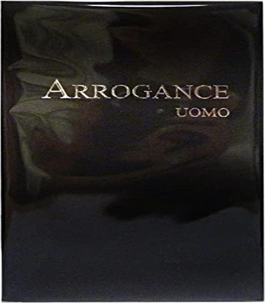 Eau De Toilette Arrogance