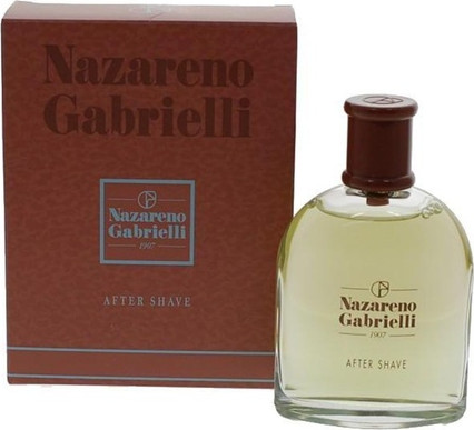 Aftershave Splash Nazareno Gabrielli Classic