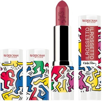Lipstick Deborah Milano Il Rossetto Kh Cream Lipstick