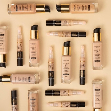 Foundation Deborah Milano