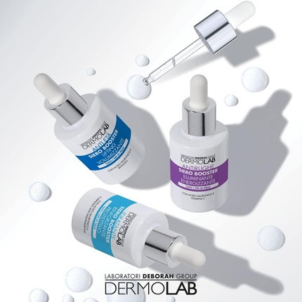 Serum Dermolab Energizing Anti-Wrinkle Illuminating