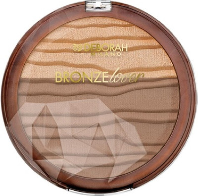 Бронзер Deborah Milano Terra Maxi Bronzer