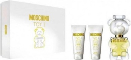 Eau de Parfum Set Moschino Toy 2