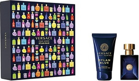 Eau De Toilette Versace Dylan Blue