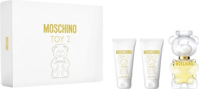 Eau De Parfum Set Moschino Toy 2