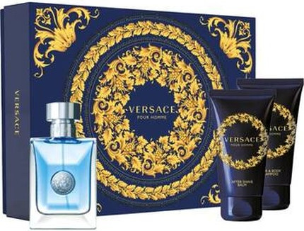 Eau De Toilette Gift Set