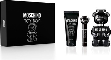 Eau de Parfum Set Moschino Toy Boy