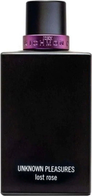 Eau De Parfum John Richmond Unknown Pleasures