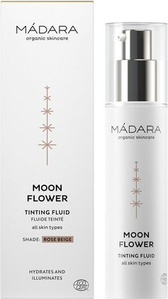 Tinted Day Cream Madara Moonflower