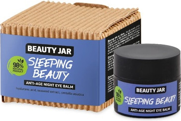 Бальзам для глаз Beauty Jar Спящая красавица