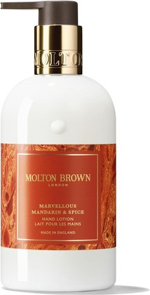 Handcreme Molton Brown Marvellous Mandarin and Spice