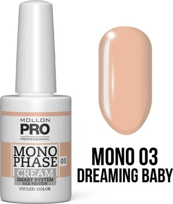 Гель-лак Mollon Pro