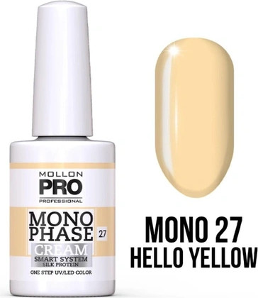Nagellack Mollon Pro