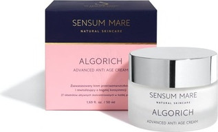 Revitalizing Cream Sensum Mare