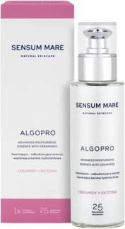 Essence Sensum Mare Algopro Advanced Moisturizing Essence With Ceramides