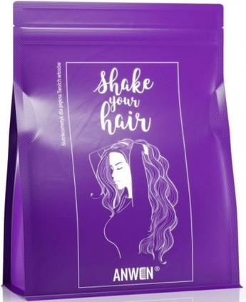 Dietary Supplement Refill Pack Anwen