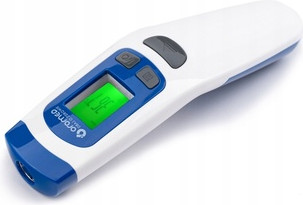 Medizinisches Thermometer Oromed