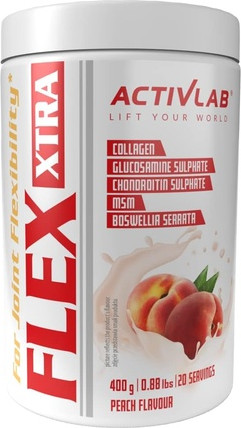 Joint Support Powder Activlab Pharma