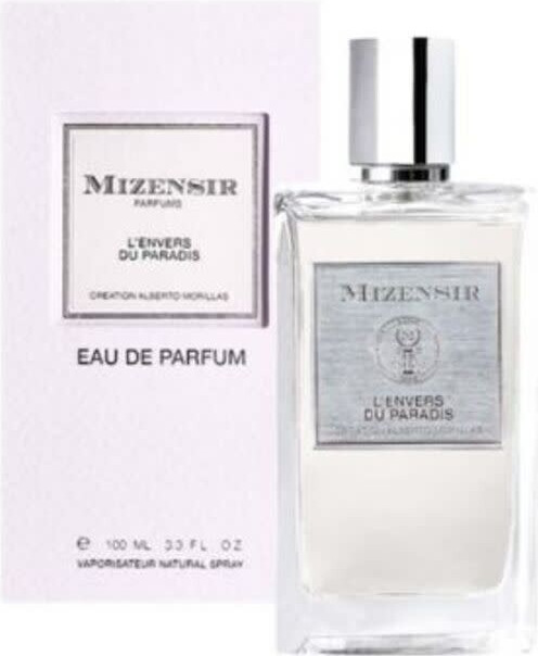 Eau De Parfum Mizensir L'envers Du Paradis