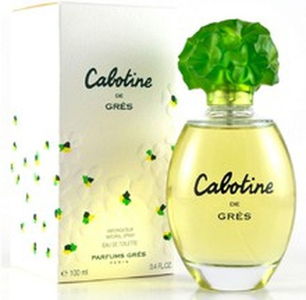 Eau De Toilette Gres Cabotine