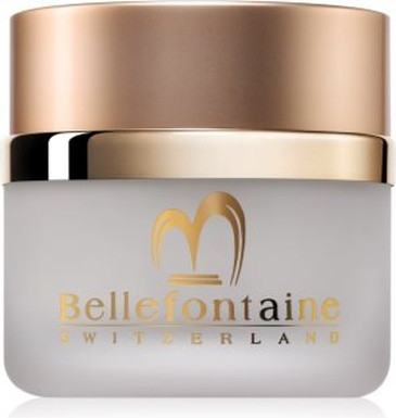 Ночной крем Bellefontaine Repairing Nutritive