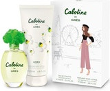 Eau De Toilette Set Parfums Gres Cabotine