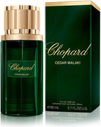 Eau De Parfum Chopard Cedar Malaki