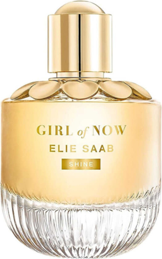 Eau De Parfum Elie Saab Girl Of Now Shine