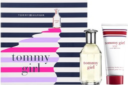 Fragrance Set Tommy Hilfiger Tommy Girl