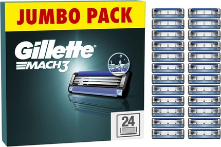 Razor Refills Gillette