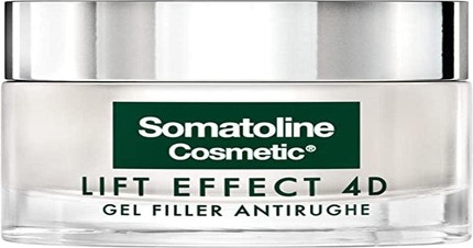 Gel Somatoline Lift Effect 4D Wrinkle Filling