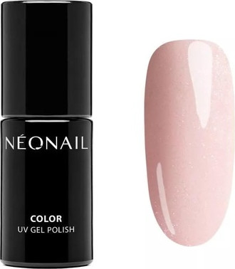Gel Polish Neonail Nonail UV Nail Polish 72ml Pink Wedding Princess