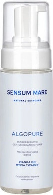 Reinigungsschaum Sensum Mare Algopure