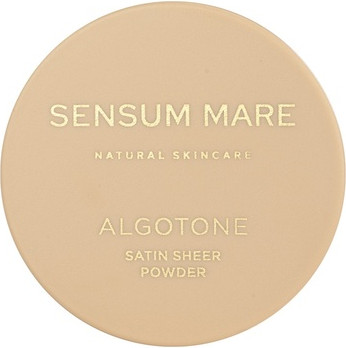 Loser Puder Sensum Mare Satin Finish