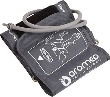 Blood Pressure Monitor Oromed Oro-N1 Basic Upper Arm