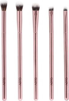 Brush Set Glove It
