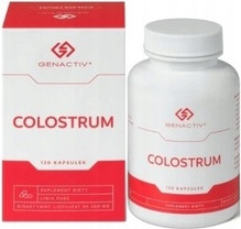 Supplement Genactiv