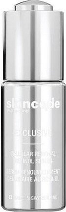 Сыворотка Skincode Exclusive Cellular Renewal Retinol Serum