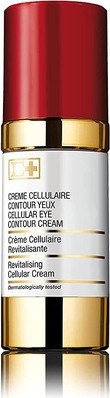 Revitalizing Eye Cream and Anti-Aging Treatment Cellcosmet