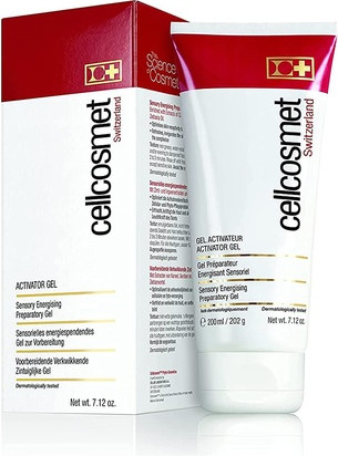 Gesichtsreiniger Cellcosmet Activator Gel