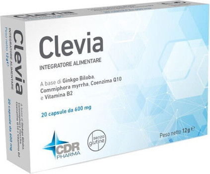 Dietary Supplement Almirall