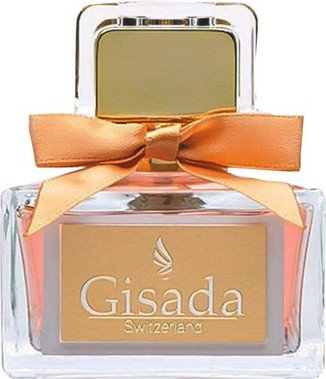 Eau De Toilette Gisada