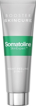Peeling Somatoline Skin Expert Nacht Peeling 2-in-1