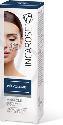 Blush Incarose Piu Volume Miracle Cheekbones Plumper