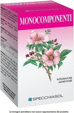 Nahrungsergänzungsmittel Specchiasol