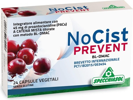 Supplement Specchiasol