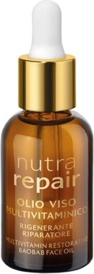 Facial Oil L'Erboristica Nutra Repair Multivitamin Face Oil